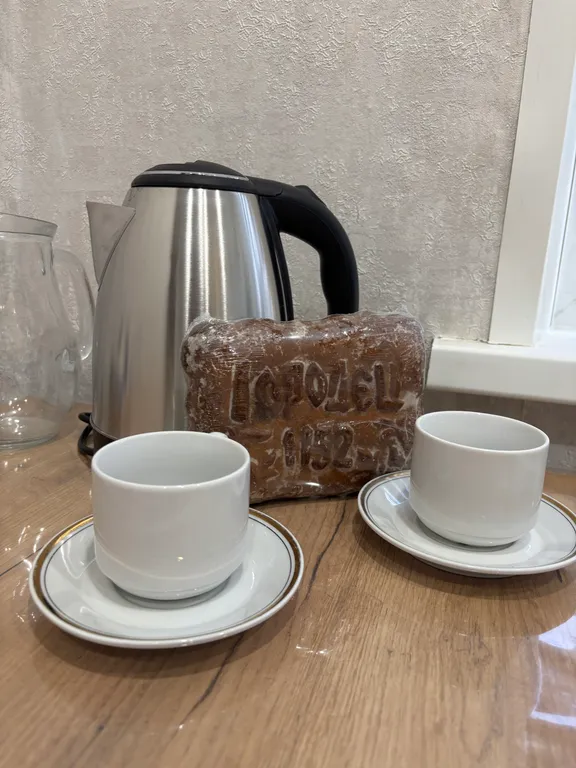 Уютная 2х-комнатная квартира в центре города