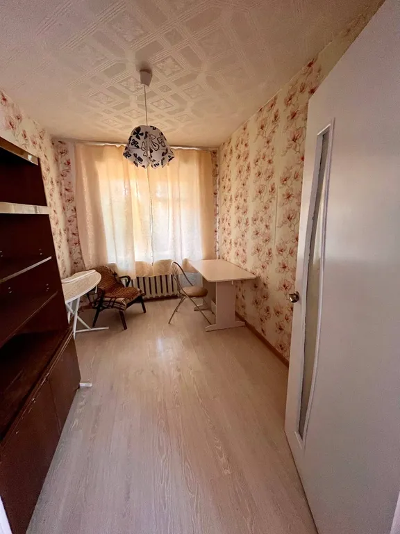 Уютная квартира в самом центре, рядом с жд вокзалом