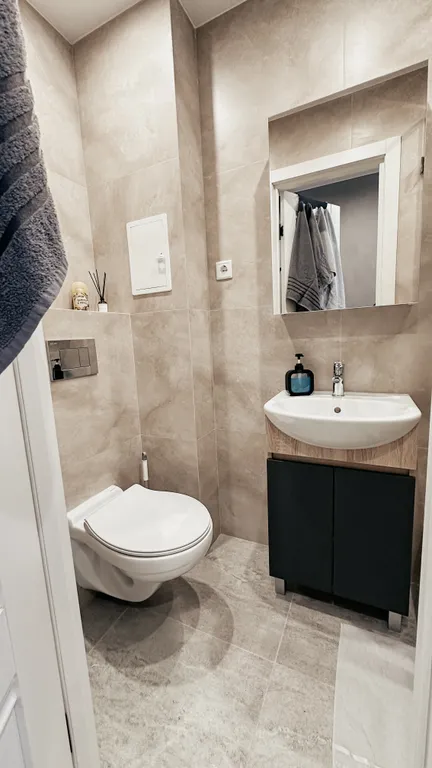 Квартира Квартира с бесконтактным заселением в любое время, с закрытой парковкой под видеонаблюдением — Хабаровск