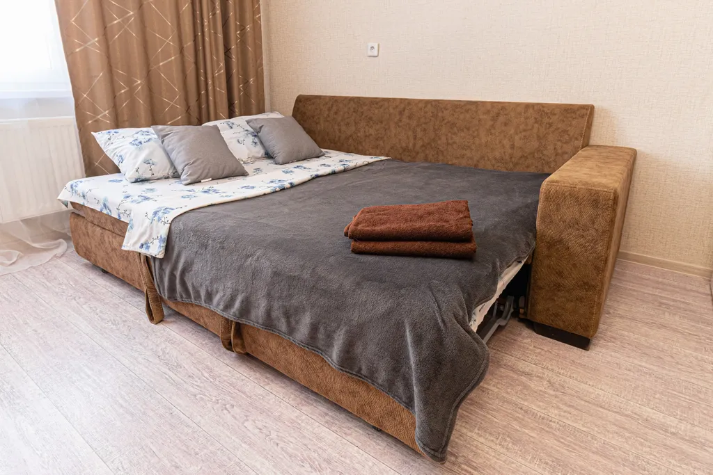 Квартира рядом с парком Галицким