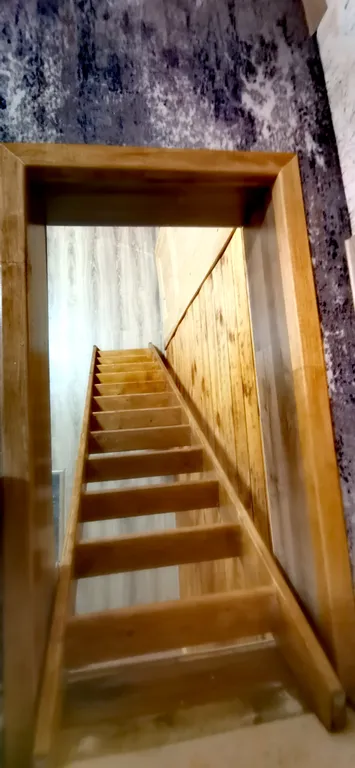 Коттедж Уютный гостевой дом с сауной — Осурово