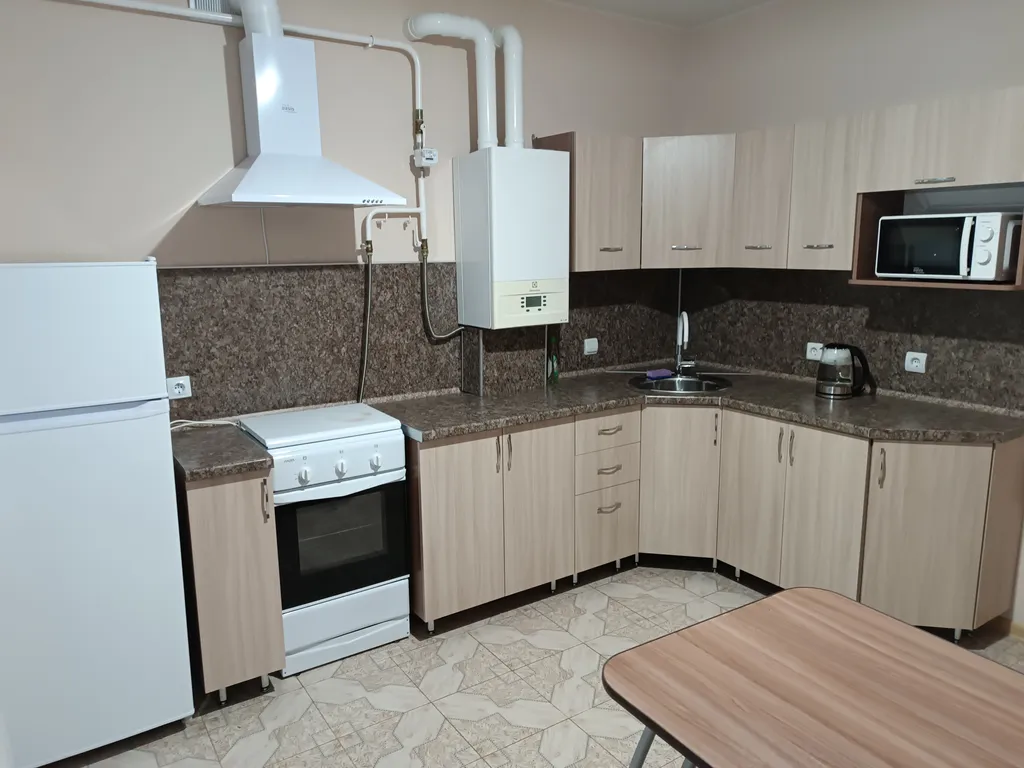 Квартира Квартира в оживлённом районе — Ейск