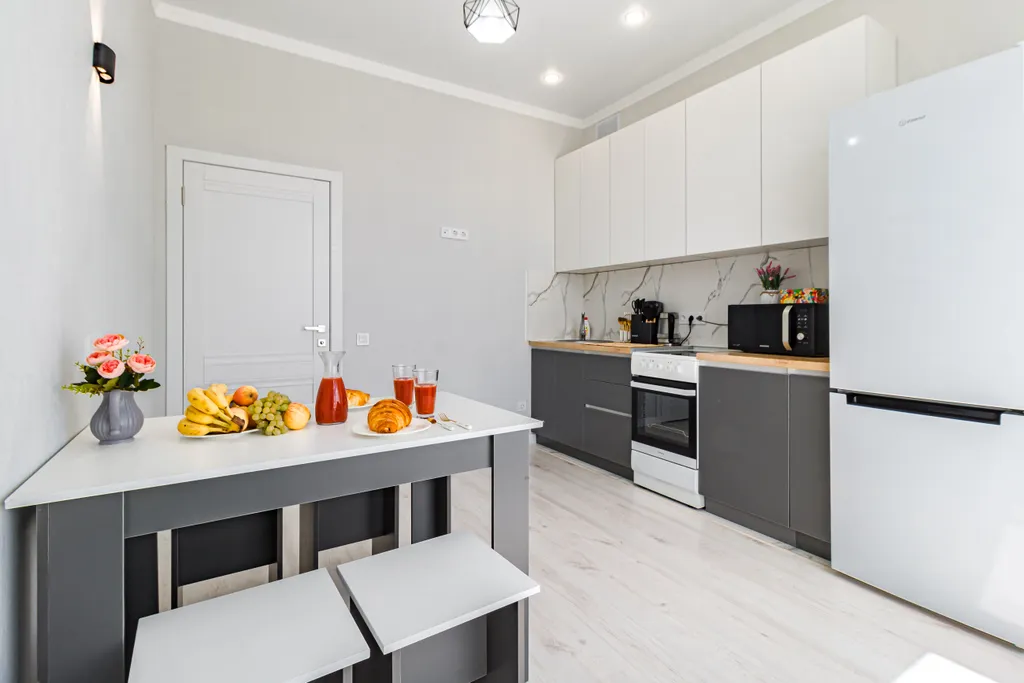 Tandau Comfort Apartment