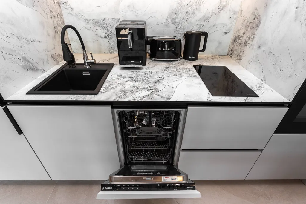 Апартаменты на первой линии в ЖК Резиденция у моря