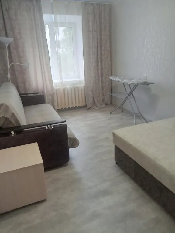 2-хкомнатная квартира со всем необходимым