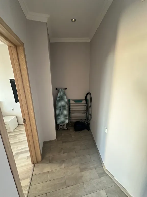 Central accommodation vip resort