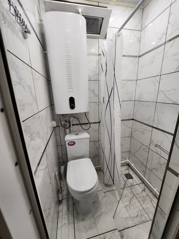 Уютный домик под Гунибом