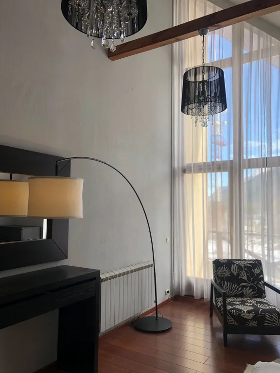 Гостевой дом Орлиное гнездо