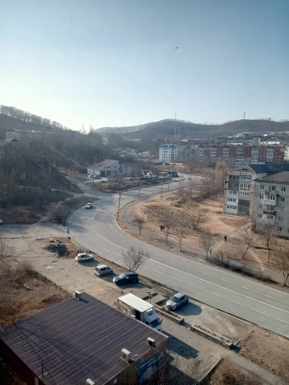 Квартира в отличном районе Южный