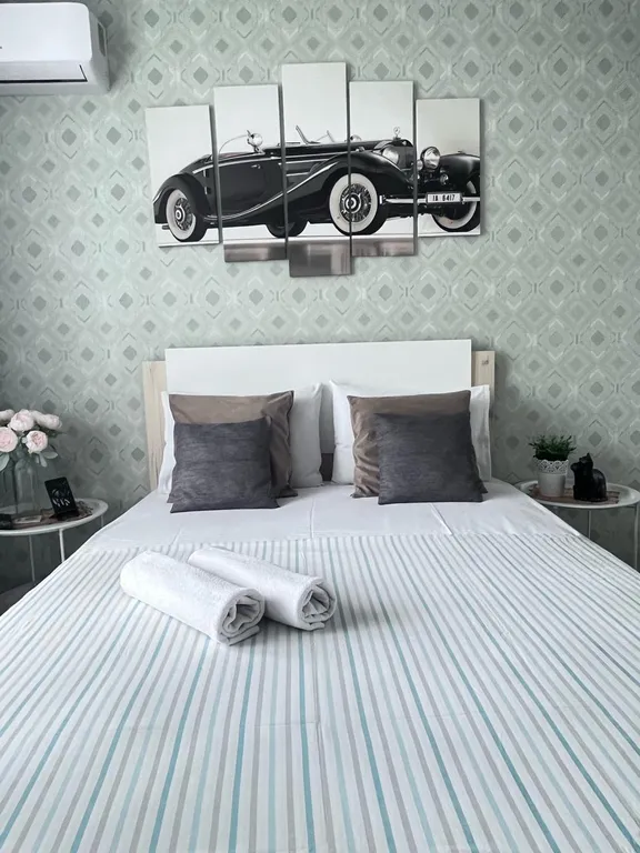 Квартира в 5 минутах ходьбы до МНТК — аренда посуточно в Чебоксары