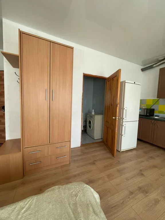 Студия рядом с Екатеринбургом