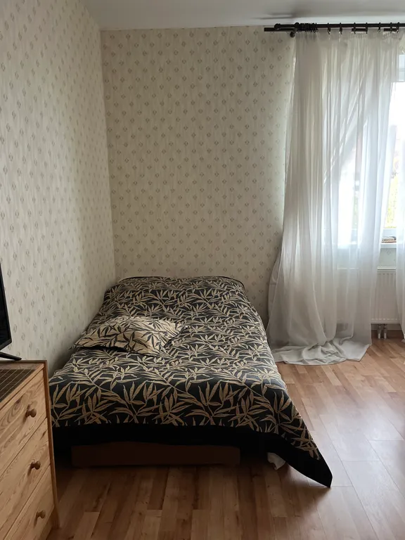 Квартира Уютная квартира в центре — Зеленоградск
