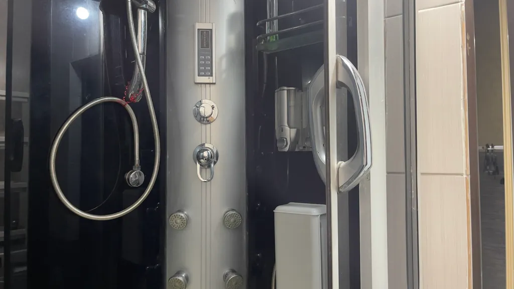 Уютная квартира с дизайнерским ремонтом