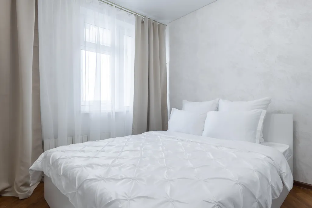 Апартаменты на Ямашева