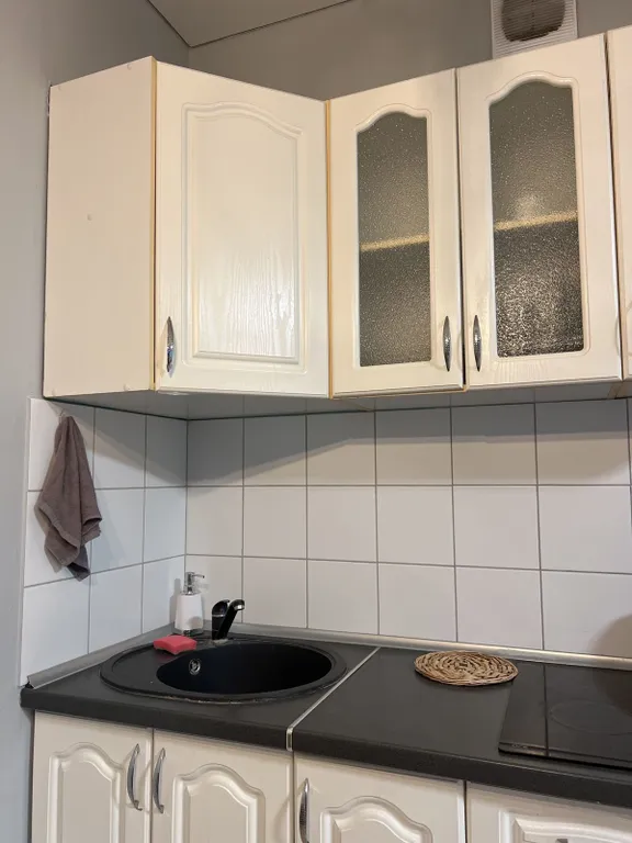 Квартира 1-комнатная Квартира — Тюмень