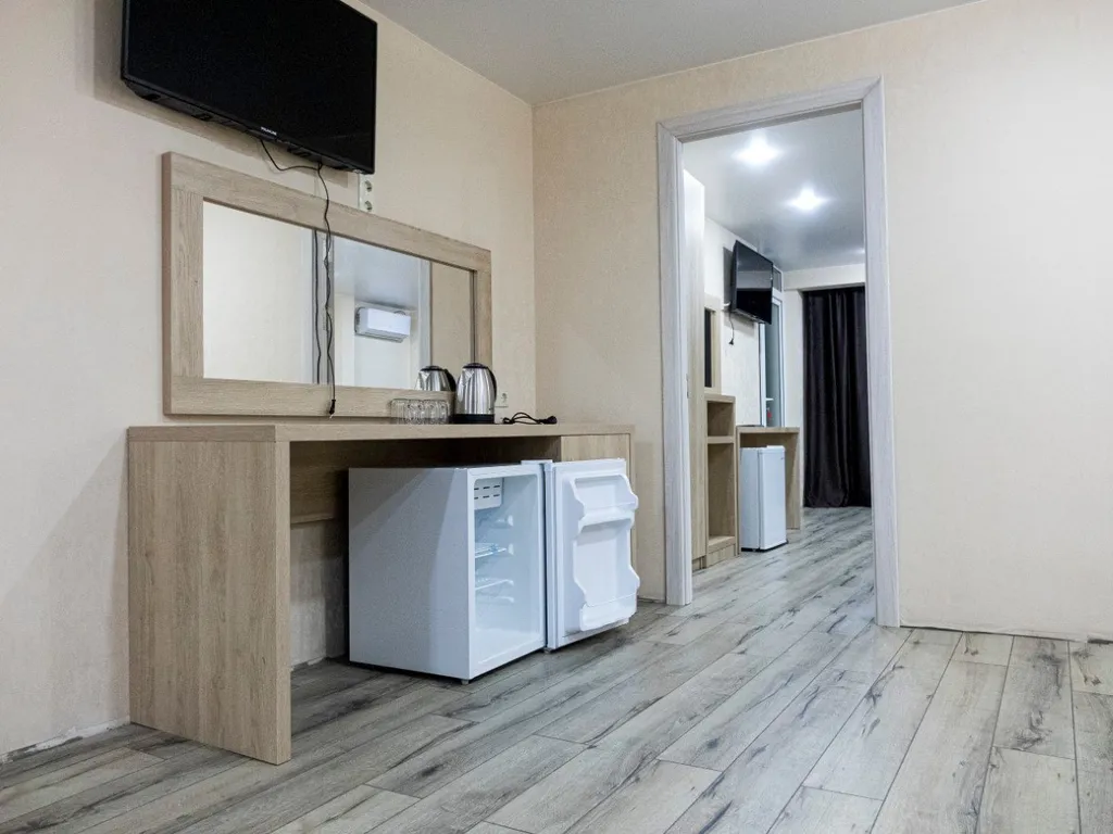 Квартира Комната — Лабинск