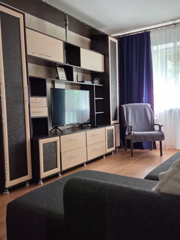 Квартира Просторная квартира рядом с центром — Волгоград