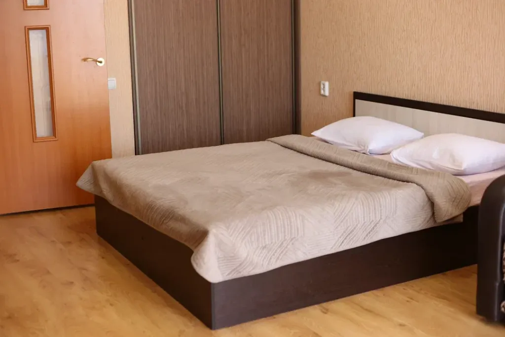 Шикарная квартира в тихом центре