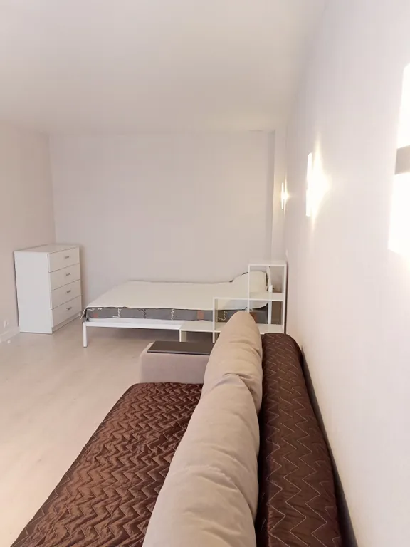 Квартира 1-комнатная Квартира — Самара