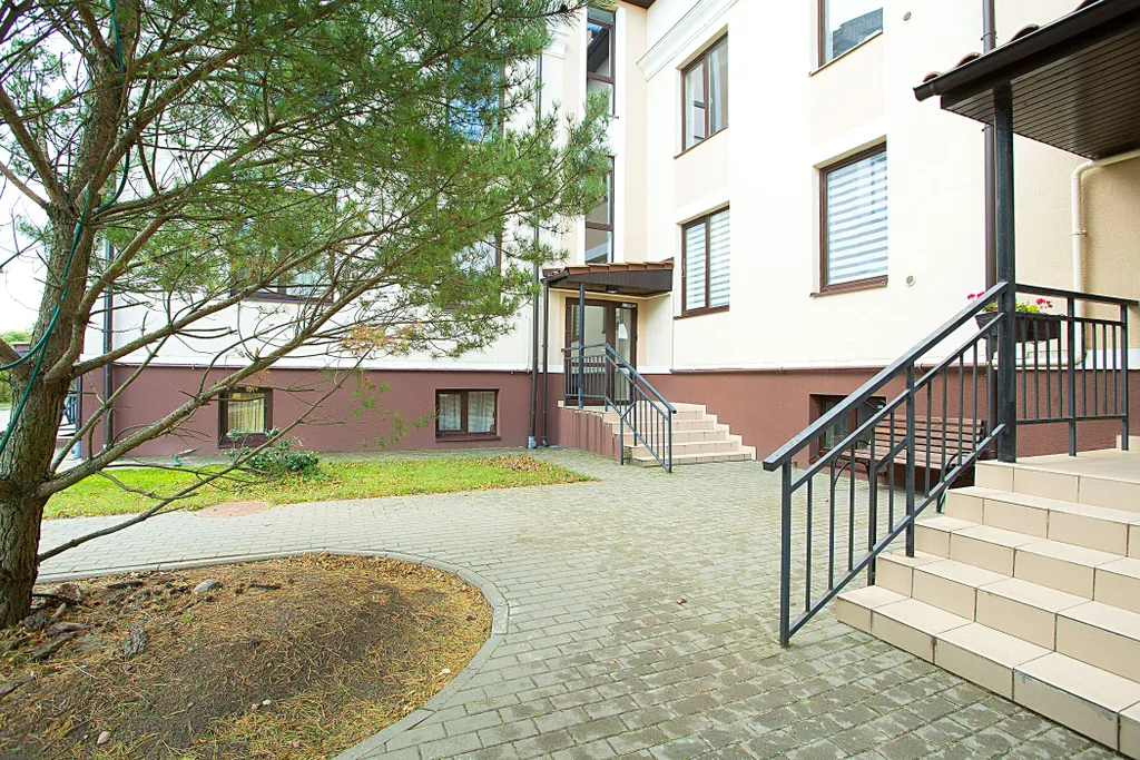 Freedom Apartments Yantarny Sunrise