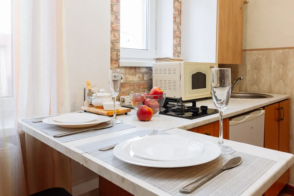 Квартира Квартира Апартамент в старинном особняке в историческом центре — Калининград