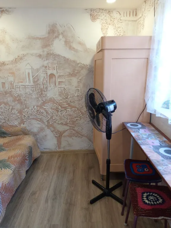 Квартира в самом центре рядом с парком и дворцом