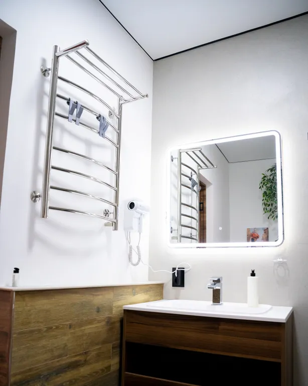 Квартира Комната — Махачкала