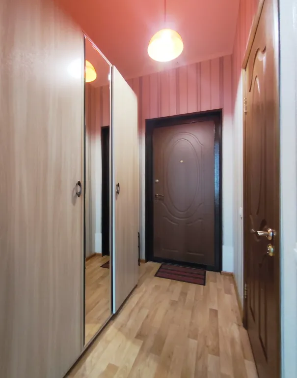 Комфортная студия в центре