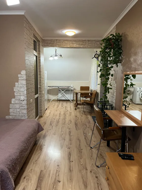 Квартира Квартира Домик возле набережной Терешковой — Евпатория