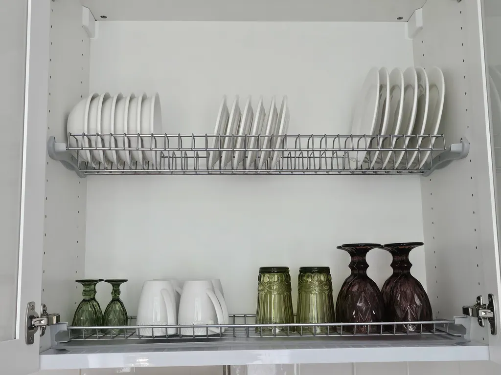 Квартира с историей