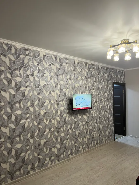 Квартира с шикарным видом на море