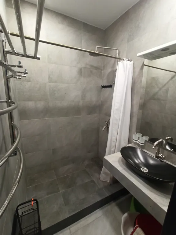 Апартаменты на Бульваре Надежд