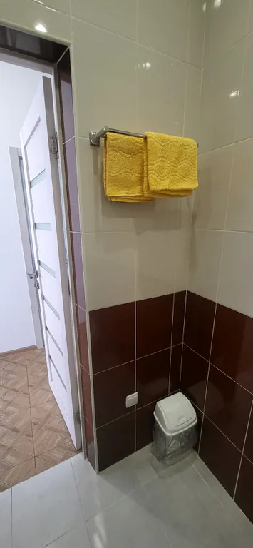 Квартира у моря