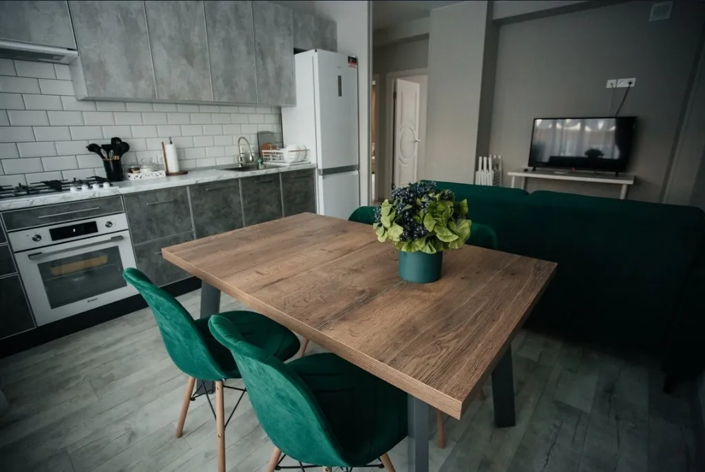 Квартира в самом центре