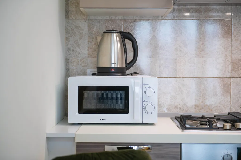 Уютная квартира рядом с парком и метро