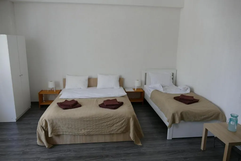 Квартира Комната — Сухум