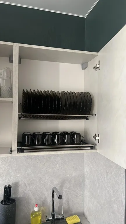 Квартира Большая квартира для 4-12 человек рядом с аэропортом Шереметьево — Москва