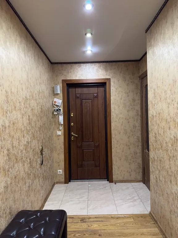 Красивая квартира в центре города