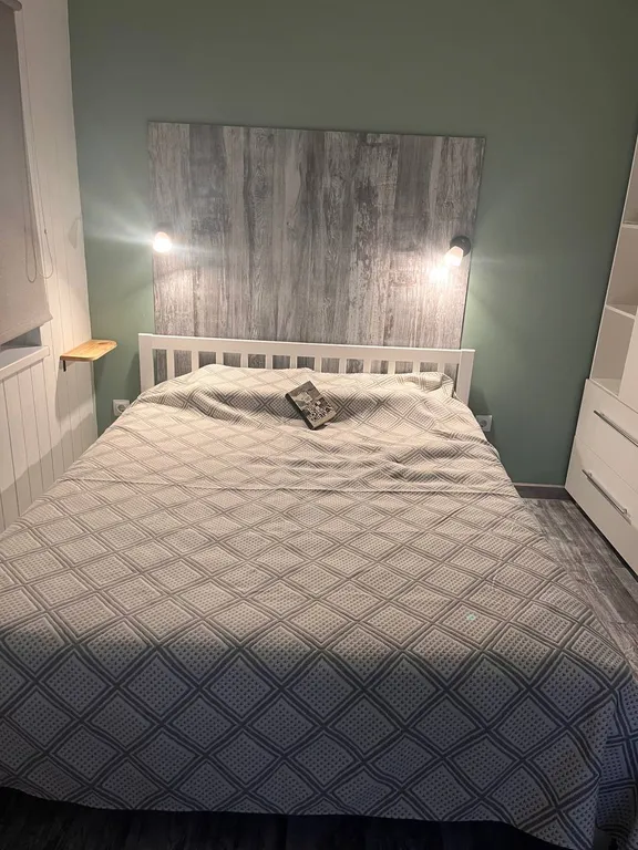 Гостевой домик на хуторе Керино