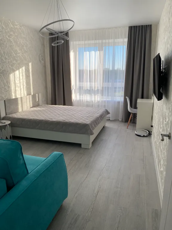 Уютная квартира недалеко от моря — аренда посуточно в Зеленоградск