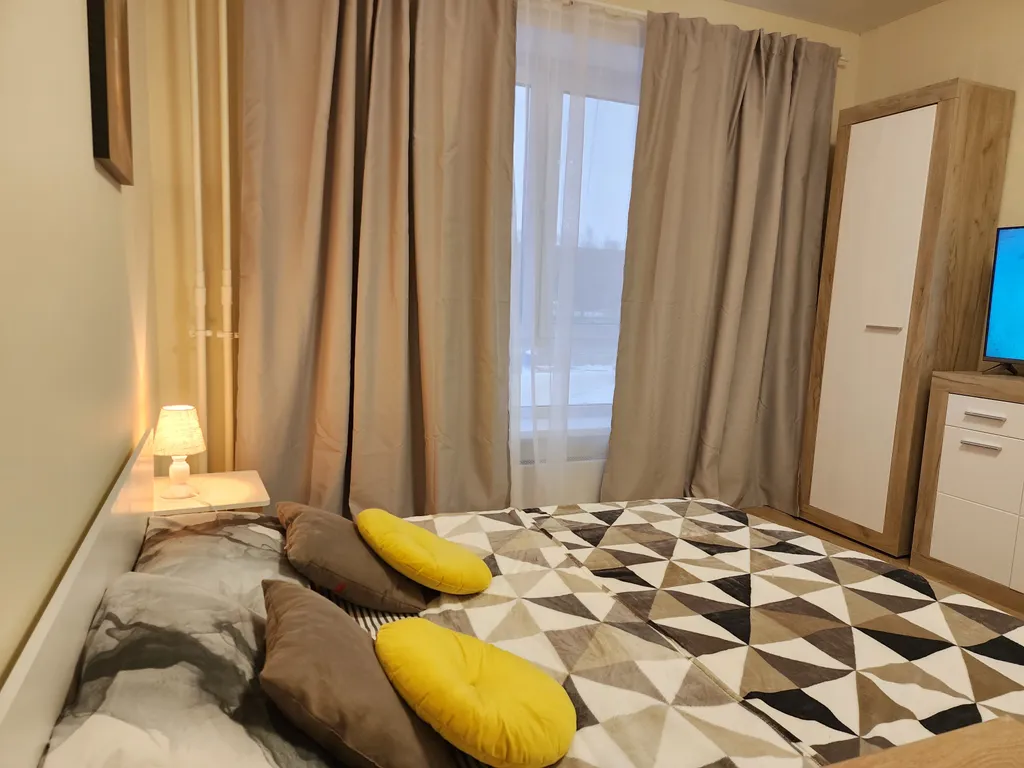 Ваш собственный маленький мир