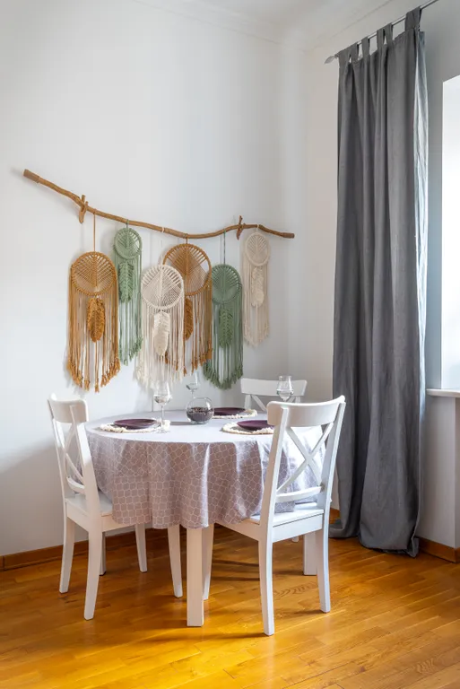 Квартира Уютная квартира на Китай-городе — Москва