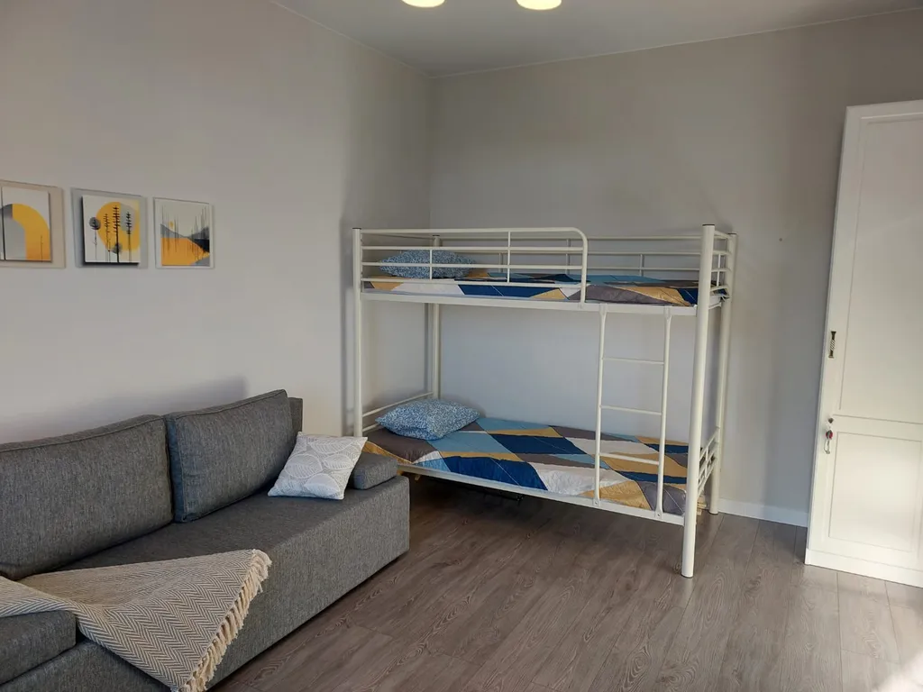 280 Евродва с бассейнами на 6 человек