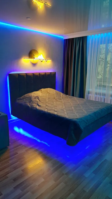 Чистая квартира у онкоцентра