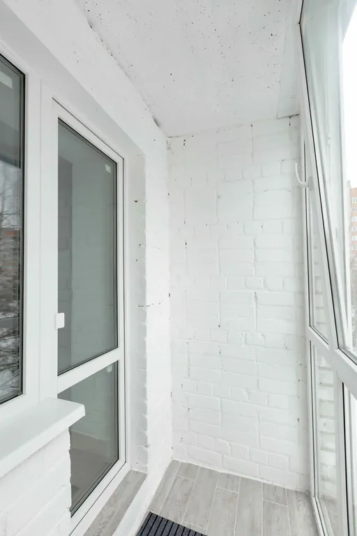 Светлая квартира возле Смоленского Архива, БТИ