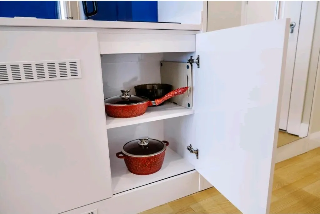 Апартаменты с видом на море