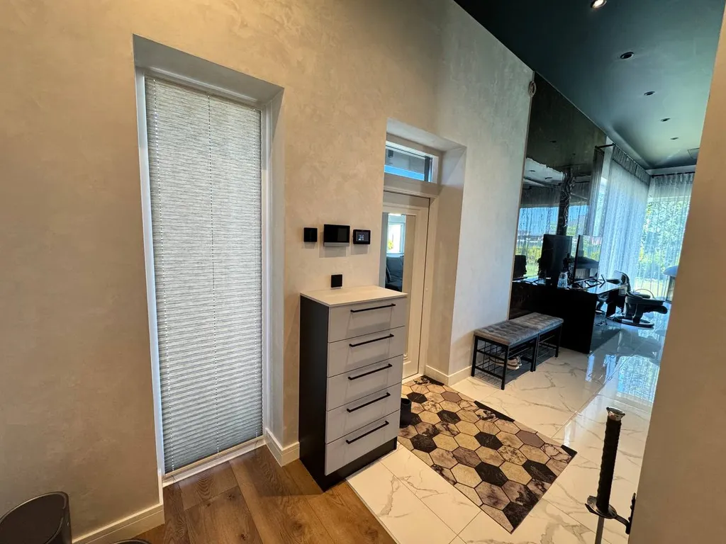 Современный стильный дом  лучшая локация у Калининград