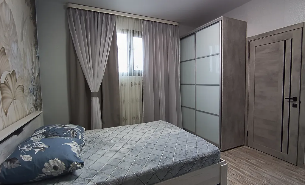 Коттедж 2-комнатный Дом — аренда посуточно в Судак