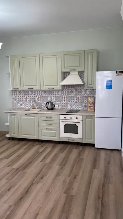 Квартира Уютная квартира — Адлер