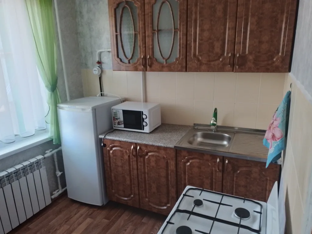 Уютная квартира недалеко от озера